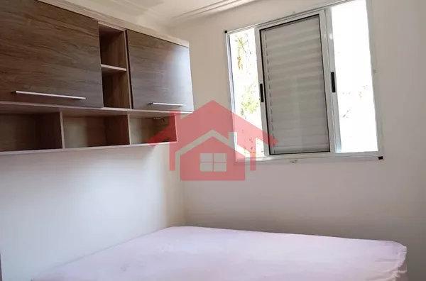Apartamento para venda, 2 quarto(s),  Jardim Iris, São Paulo