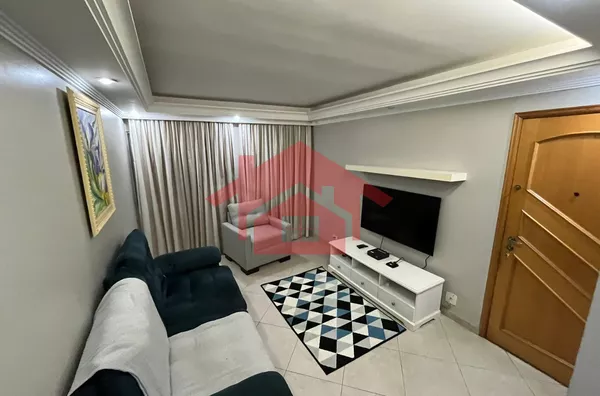 Apartamento para venda, 2 quarto(s),  Vila Siqueira (zona Norte), São Paulo