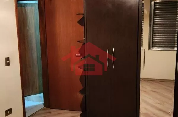 Apartamento para venda, 2 quarto(s),  Lapa De Baixo, São Paulo