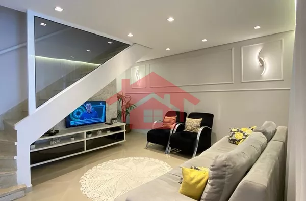 Sobrado para venda, 2 quarto(s),  Jardim Mangalot, São Paulo