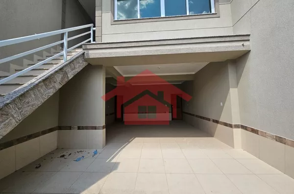 CASA SOBRADO NOVO para venda Parque São Domingos São Paulo