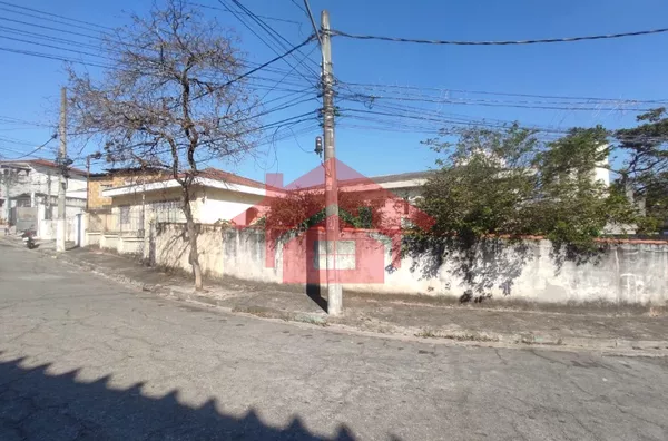 CASA CASA TÉRREA para venda Jardim Líbano São Paulo
