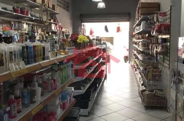 Imóvel Comercial térrea para aluguel,  Vila Zat, São Paulo