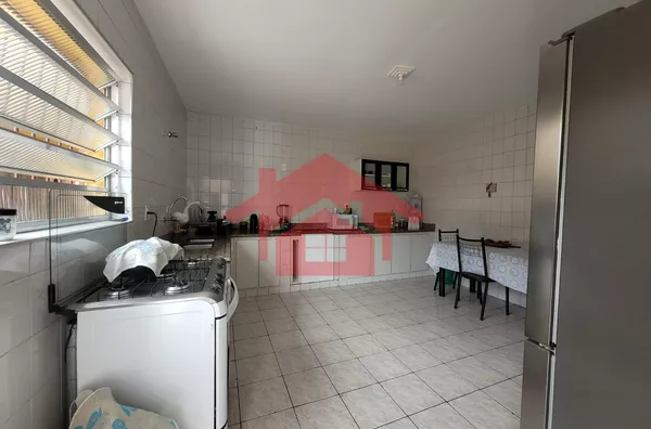 CASA CASA TÉRREA para venda Jardim Cidade Pirituba São Paulo
