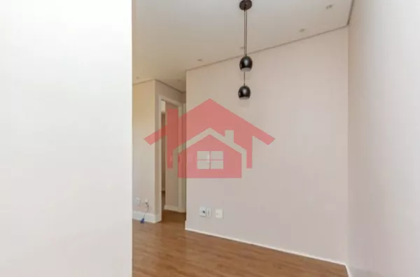 APARTAMENTO APARTAMENTO PADRÃO para venda Loteamento City Jaragua São Paulo