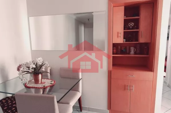 APARTAMENTO APARTAMENTO PADRÃO para venda VILA SIQUEIRA (ZONA NORTE) São Paulo
