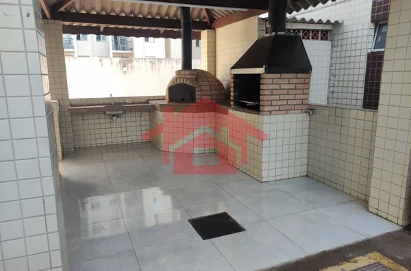 Apartamento para venda, 2 quarto(s),  Jaraguá, São Paulo
