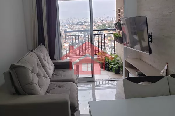 APARTAMENTO APARTAMENTO PADRÃO para venda Pirituba São Paulo