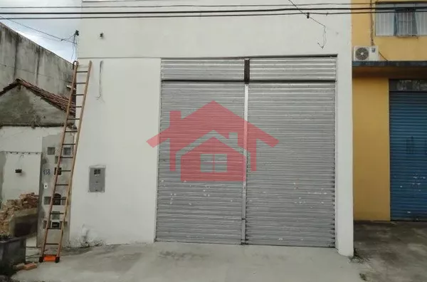Galpão Comercial para aluguel,  Vila Anastácio, São Paulo