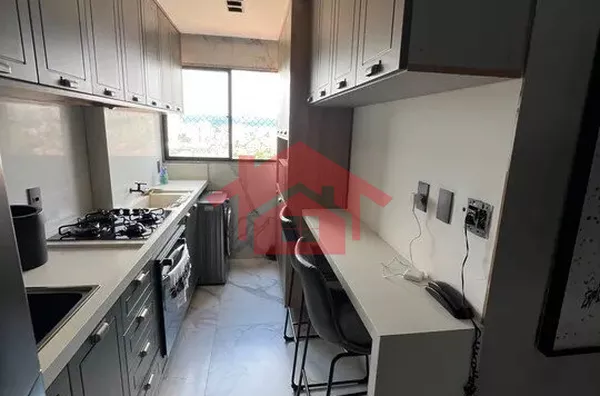 Cobertura para venda, 3 quarto(s),  Vila Bruna, São Paulo