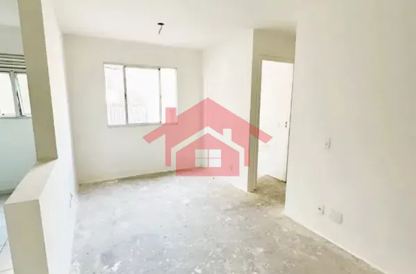 APARTAMENTO APARTAMENTO PADRÃO para venda Loteamento City Jaragua São Paulo