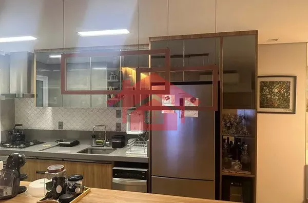Apartamento para venda, 2 quarto(s),  Barra Funda, São Paulo