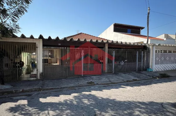 Casa Para Venda na Região de  Pirituba - São Paulo