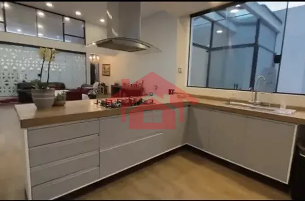 Sobrado para venda, 6 quarto(s),  Vila Anglo Brasileira, São Paulo