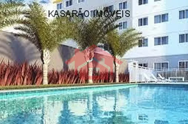 APARTAMENTO APARTAMENTO PADRÃO para venda e aluguel Brasilândia São Paulo