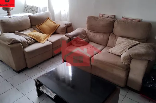 APARTAMENTO APARTAMENTO PADRÃO para venda Jardim Iris São Paulo