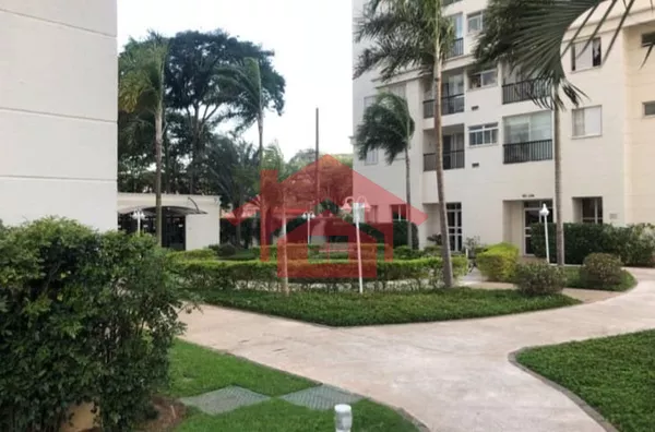 Lindo Apartamento para venda na Lapa -  Vila Anastácio - São Paulo