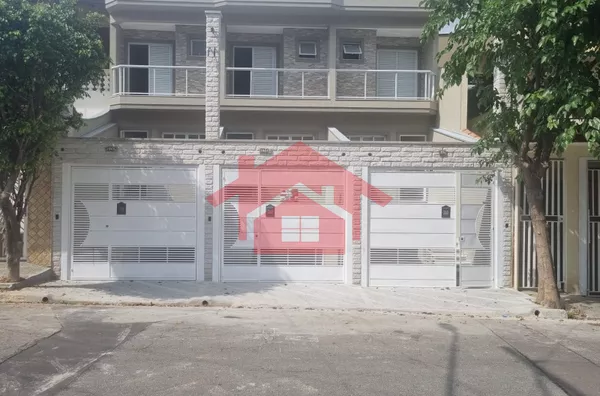 CASA SOBRADO NOVO para venda Jardim Cidade Pirituba São Paulo