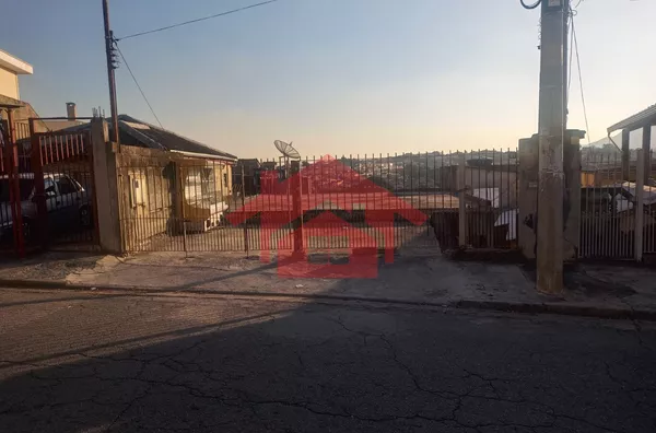 Terreno para venda, 2 quarto(s),  Vila Zat, São Paulo