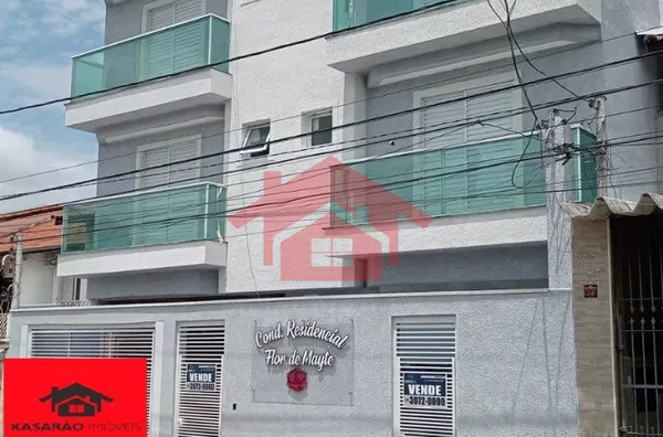 Apartamento para venda, 2 quarto(s),  Vila Progresso (zona Norte), São Paulo