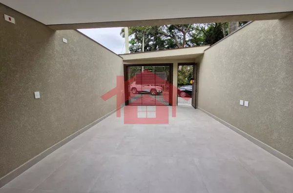 Lindo Sobrado de Alto Padrão para venda na Região de Pirituba -  Parque São Domingos - São Paulo