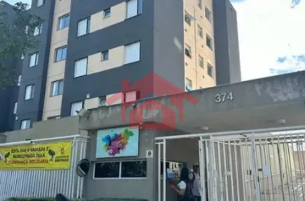 APARTAMENTO APARTAMENTO PADRÃO para venda Loteamento City Jaragua São Paulo