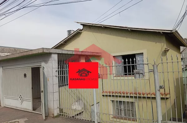 Casa de Renda para venda, 2 quarto(s),  Jardim São José (zona Norte), São Paulo