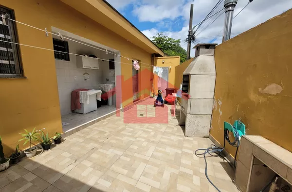 CASA CASA TÉRREA para venda Jardim Cidade Pirituba São Paulo