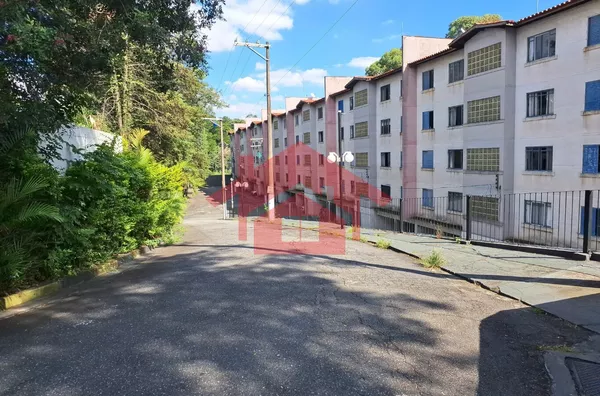 Apartamento para venda, 2 quarto(s),  Parque Panamericano, São Paulo