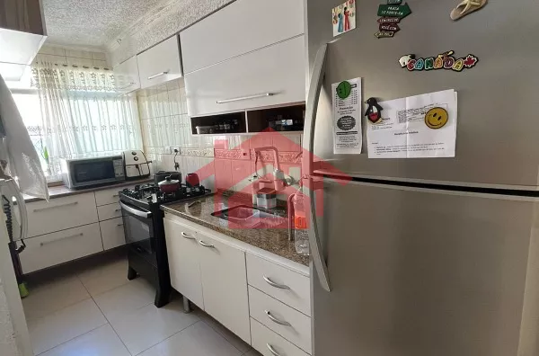 APARTAMENTO APARTAMENTO - COBERTURA para venda VILA PORTUGAL São Paulo