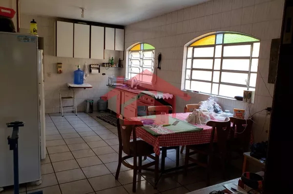CASA SOBRADO USADO para venda VILA BANCÁRIA MUNHOZ São Paulo