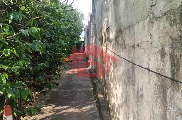 Terreno para venda 1.225,00 m², Vila Clarice, São Paulo