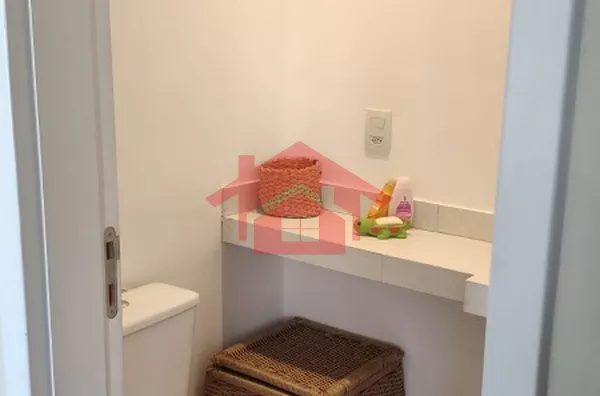 APARTAMENTO APARTAMENTO PADRÃO para venda VILA MARINA São Paulo