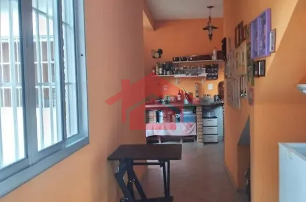 Sobrado para venda,  Brasilândia, São Paulo