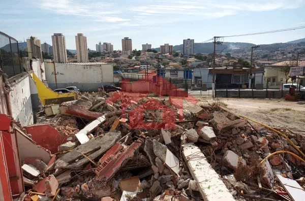 Terreno para venda, com 1.159,00 m² em Vila Pirituba, São Paulo