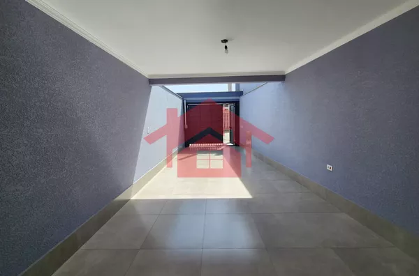 CASA SOBRADO NOVO para venda Parque São Domingos São Paulo