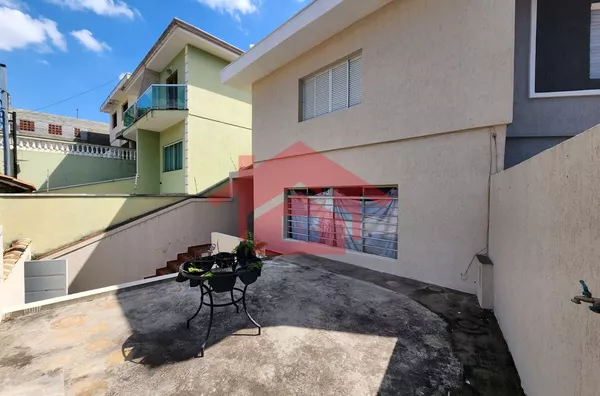 CASA SOBRADO USADO para venda Pirituba São Paulo
