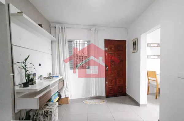 Casa  para venda, 2 quarto(s),  Vila Zat, São Paulo