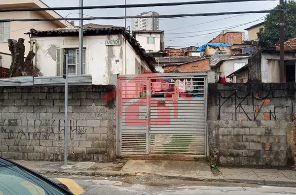 Terreno para venda, 2 quarto(s),  Vila Pereira Barreto, São Paulo