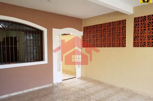 CASA SOBRADO USADO para venda Jaraguá São Paulo