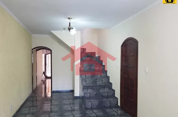 CASA SOBRADO USADO para venda Jaraguá São Paulo