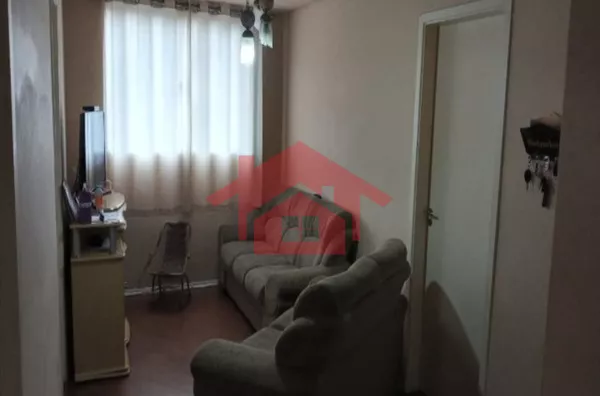 APARTAMENTO APARTAMENTO PADRÃO para venda Vila Clarice São Paulo