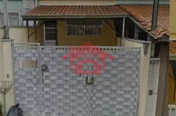 CASA SOBRADO USADO para venda Jaraguá São Paulo