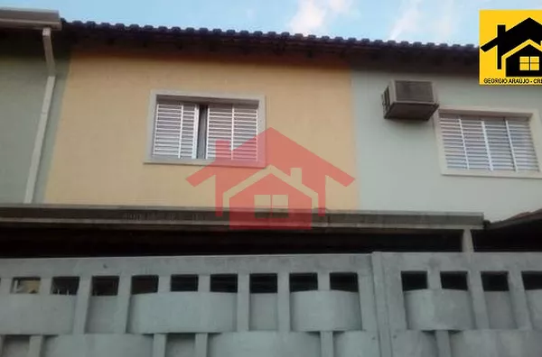 CASA SOBRADO USADO para venda Jaraguá São Paulo