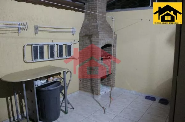 CASA SOBRADO USADO para venda Jaraguá São Paulo
