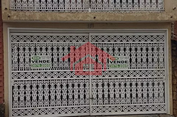 CASA SOBRADO USADO para venda Jaraguá São Paulo