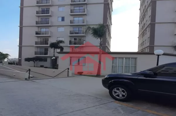 APARTAMENTO APARTAMENTO PADRÃO para venda Jaraguá São Paulo