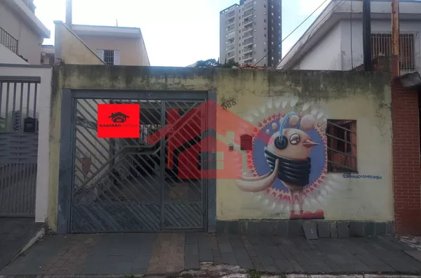 Casa para venda, 3 quarto(s),  Vila Pereira Barreto, São Paulo
