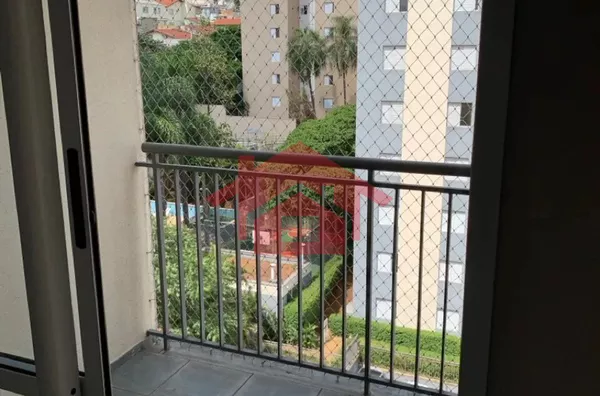 Apartamento para venda, 2 quarto(s),  Nossa Senhora Do ó, São Paulo