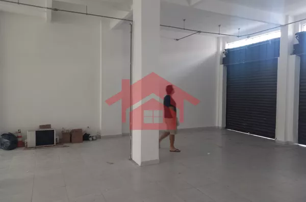 Salao casa térrea para aluguel, 1 quarto(s),  Tucuruvi, São Paulo